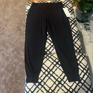 These are lululemon align joggers!